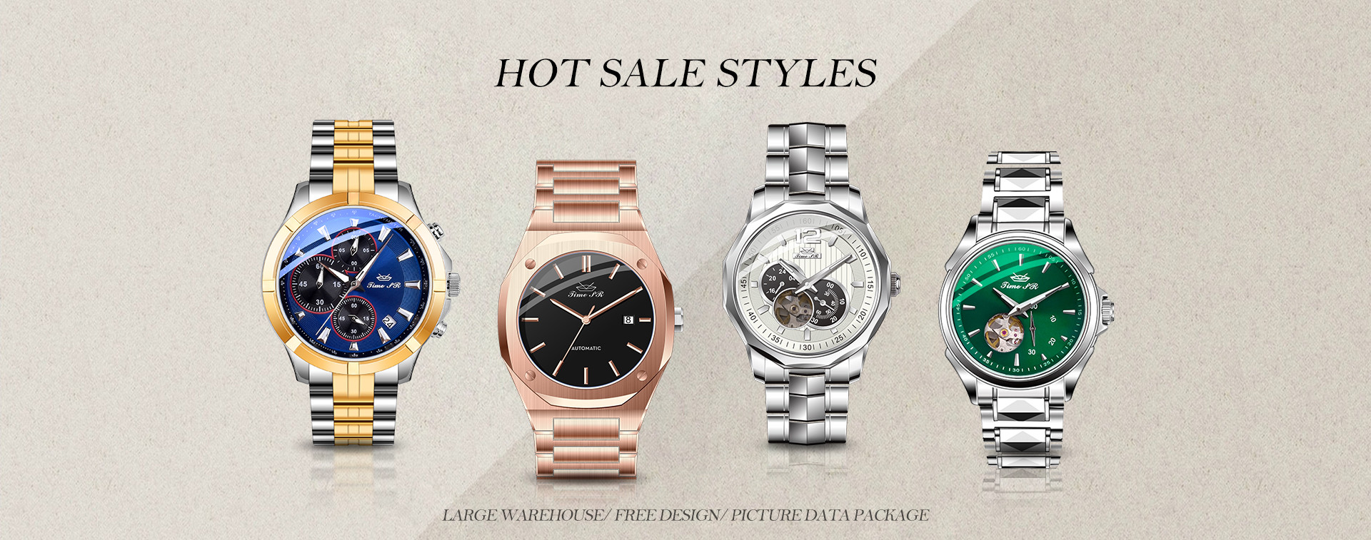 คุณภาพ สายนาฬิกายางซิลิโคน โรงงาน